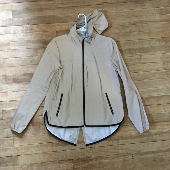 Reflective Fila Jacket - Picture 3 of 5